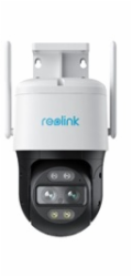 Reolink TrackMix Series W760 Provedení Turret Bezpečnostní IP kamera Venkovní 3840 x 2160 px Zeď
