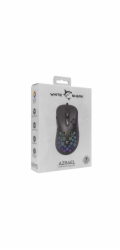 White Shark GM-5013 Azrael Black