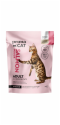 Suché krmivo pro kočky Losos PRIMACAT, 1,4 kg