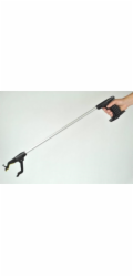 Senior grabber - jednoduchý 61cm