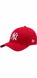 New Era NEW ERA kšiltovka 39TH NYY červená M/L