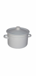 HRNEC SMALTOVANÝ OKKO BASIC 9L