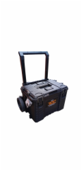 Box Keter ROC Pro Gear 2.0 Mobile cart s kolečky 