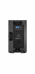 Behringer DR110DSP - aktivní reproduktor 10" s Bluetooth