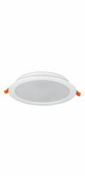 Vestavné svítidlo LED Line MOLLY, 18W, 4000°K, LED