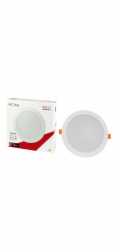 Vestavné svítidlo LED Line MOLLY, 18W, 4000°K, LED