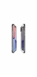 Spigen kryt Liquid Crystal pro iPhone 15 - Crystal Clear