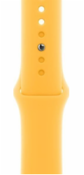 Apple Watch 41mm Sunshine Sport Band - S/M