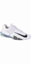 Nike Savaleos CV5708-100 bílá 46