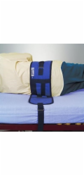 Bezpečnostní pás proti pádu z lůžka