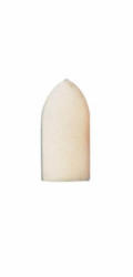 Plstěná sada Dremel 422, 9,5 mm, 4 ks