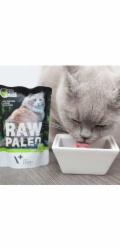 EDAL KONS KATEMS RAW PALEO HRA 100G