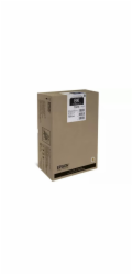 Epson WorkForce Pro WF-C869R Black XXL Ink
