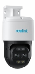 Reolink TrackMix Series P760 (weiß, 8MP, PoE)