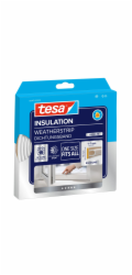 Tesa Moll Premium Flexible 6m Transparent 05417