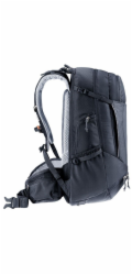 Batoh na kolo - Deuter Trans Alpine  30 black