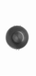 Wok Kohersen Black Cube 32 cm