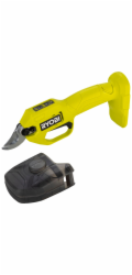 Ryobi RY18SCA-0 Akku-Gartenschere