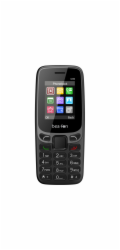 Bea-Fon C80 2G black