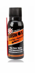 Brunox Turbo olej ve spreji – 100 ml