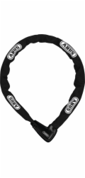 ABUS 9809K/140 black Steel-O-Chain / řetězový zámek