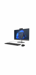 HP ProOne 240 G10 Intel® Core™ i3 i3-N300 60,5 cm (23,8") 1920 x 1080 px All-in-One PC 8 GB DDR4-SDRAM 512 GB SSD Windows 11 Pro Wi-Fi 6 (802.11ax) Šedá