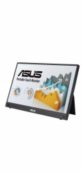 ASUS ZenScreen MB16AMTR 15,6" IPS prenosný dotykový USB-C monitor 1920x1080 5ms 250cd mini-HDMI betéria repro