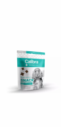CALIBRA VD Dog semi moist snack hypoalergenní - pamlsek pro psy - 120g