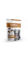 CALIBRA VD Dog Crunchy Snack Gastrointestinal  - pamlsek pro psy - 120g