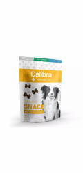 CALIBRA VD Dog Crunchy Snack Vitality Support - pamlsek pro psy - 120g