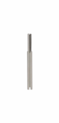 Dremel Fréza HSS 3,2 mm 650