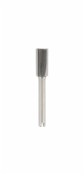 Dremel Fréza HSS 6,4 mm 654