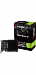 Biostar GeForce GT 730, grafická karta
