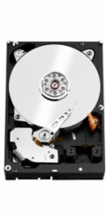 WD RED Pro NAS WD4005FFBX 4TB SATAIII/600 256MB cache, CMR