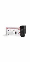 Xerox Cartridge černý - high capacity pro C625 (25 000 str.)