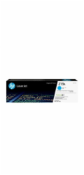 HP 219A Cyan Original LaserJet Toner Cartridge
