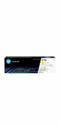 HP 219A Yellow Original LaserJet Toner Cartridge