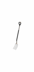 Polní vidle Fiskars 1070679, 1322 mm, s představcem