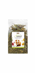 ALEGIA Herbs for cavia - lahůdka pro morče domácí - 100g