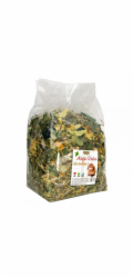 ALEGIA Mega Box for Rabbit - lahůdka pro králíky - 650g