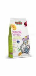 ALEGIA Junior Natural - krmivo pro morče domácí - 650g