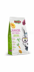 ALEGIA Junior Natural  - krmivo pro králíka - 650g