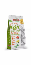 ALEGIA Bylinné suché krmivo pro králíky - 600g