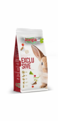 ALEGIA Exclusive Rabbit - krmivo pro králíka - 700g