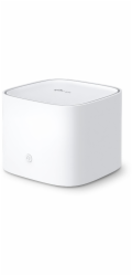 WiFi router TP-Link HX510(1-pack) WiFi 6 AP AX3000, 2x GLAN, 1x GWAN, 2,4/5GHz, TR-069
