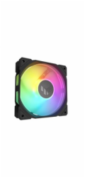 ASUS TUF GAMING TR120 ARGB, skříňový ventilátor