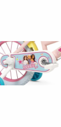 Dětské kolo 14" Barbie Toimsa 1465 Pink