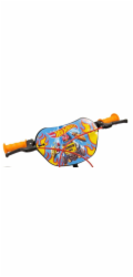 Dětské kolo 14" HOT WHEELS 1468 Blue