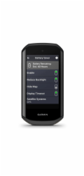 Navigace pro jízdní kola Garmin Edge 1050