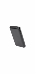 PLATINET POWER BANK 30000mAh  PD100W QC EV-BATTERY 1400 Cycles BL